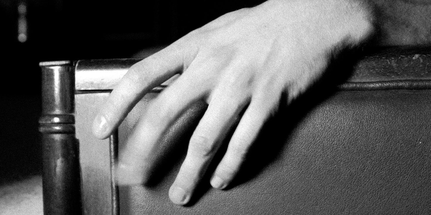 Hand