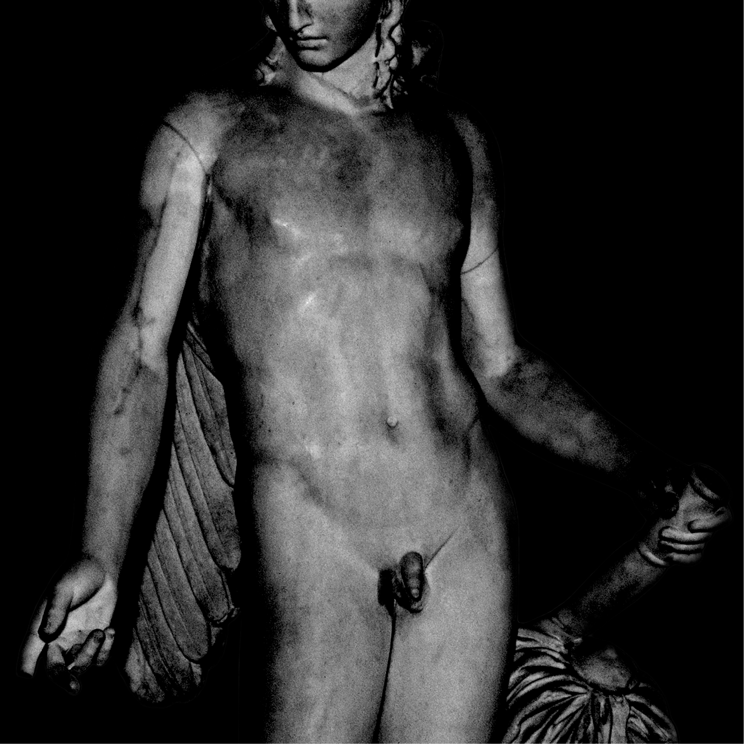 THE REPRESSION AND REBELLION OF LIBIDO AND ORIENTATIONS