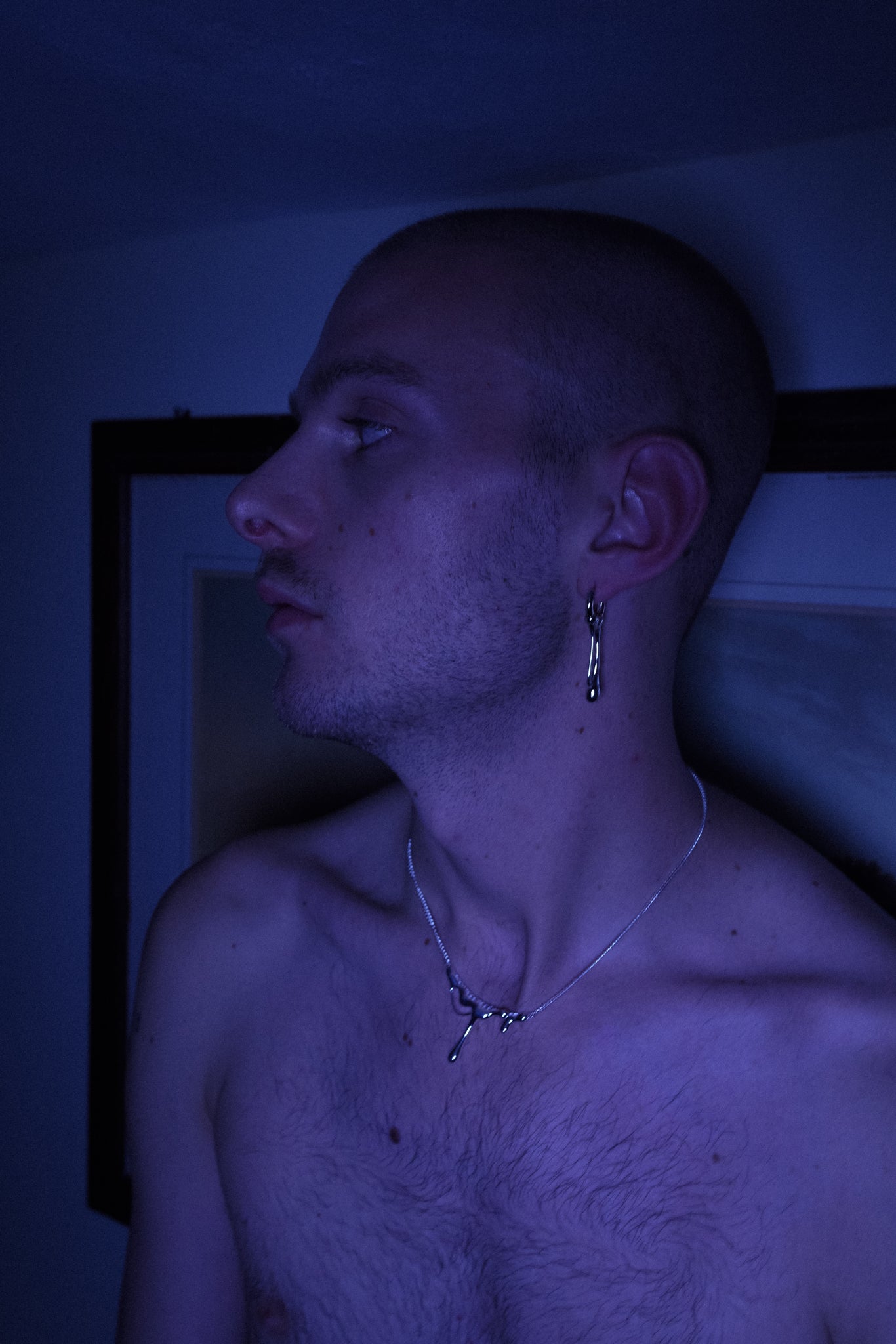 DROPS 7_the Earring