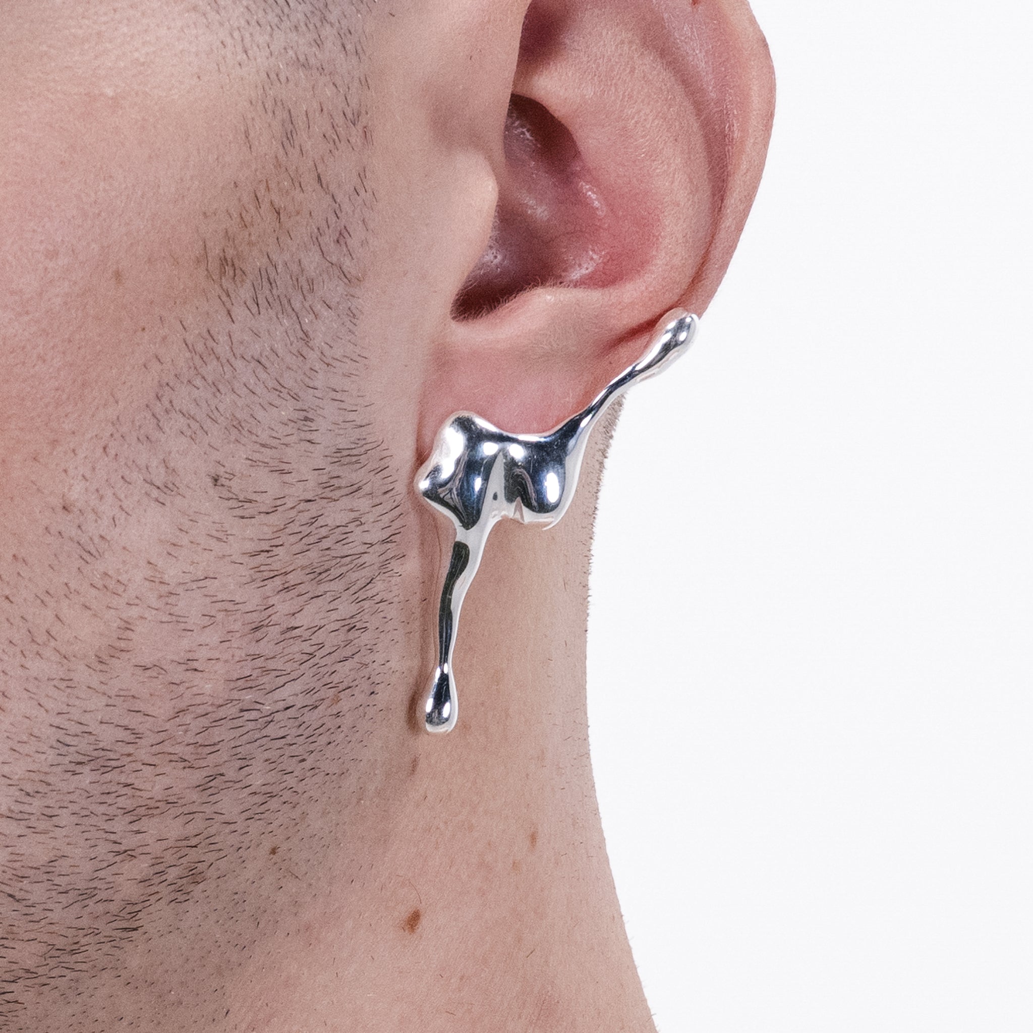 DROPS 5_the Ear Pin