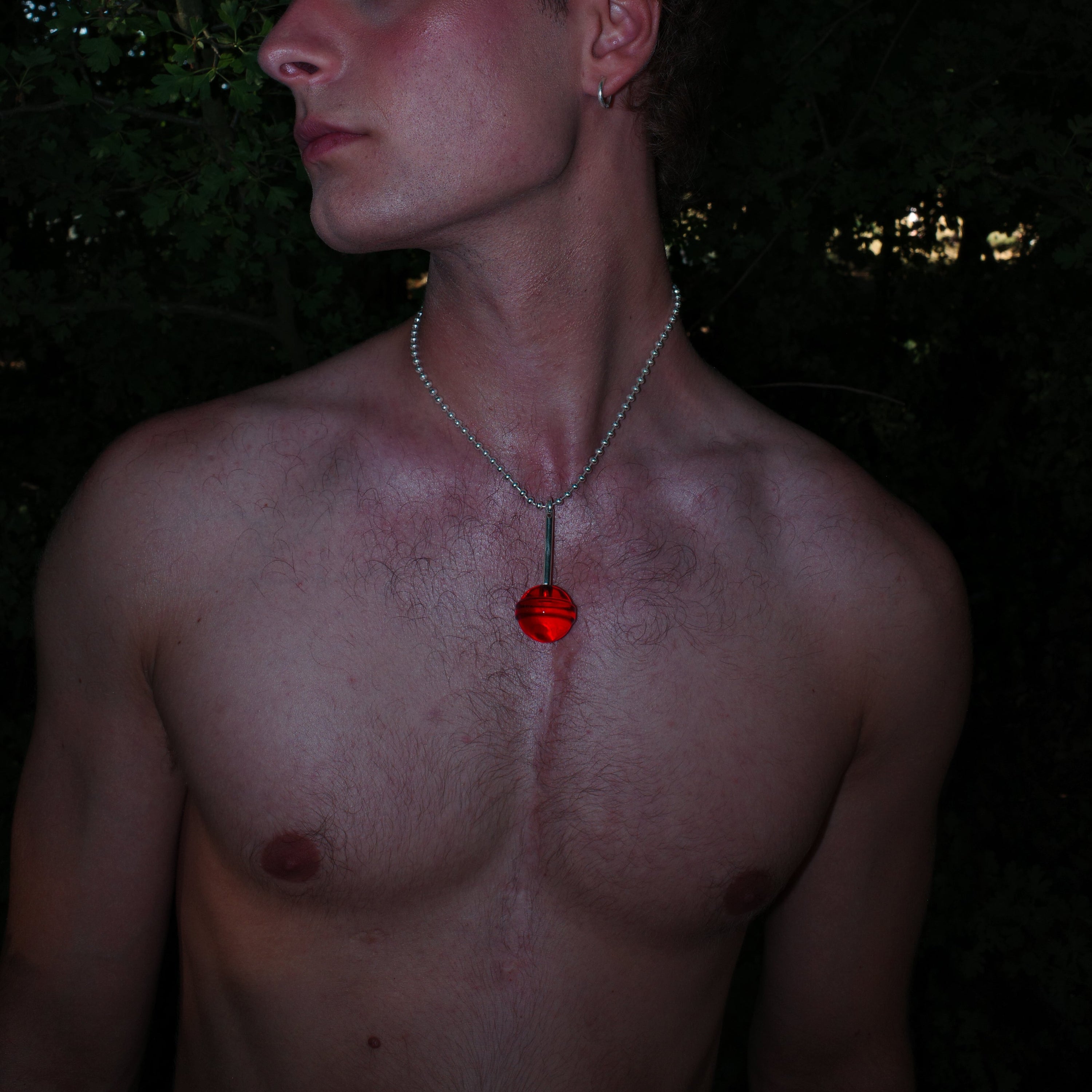 LOLLIPOP_the Necklace