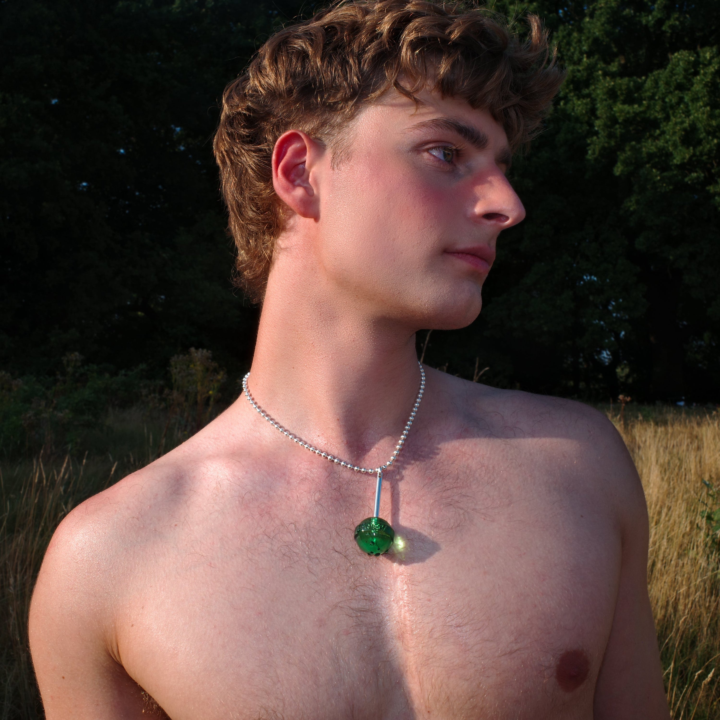 LOLLIPOP_the Necklace
