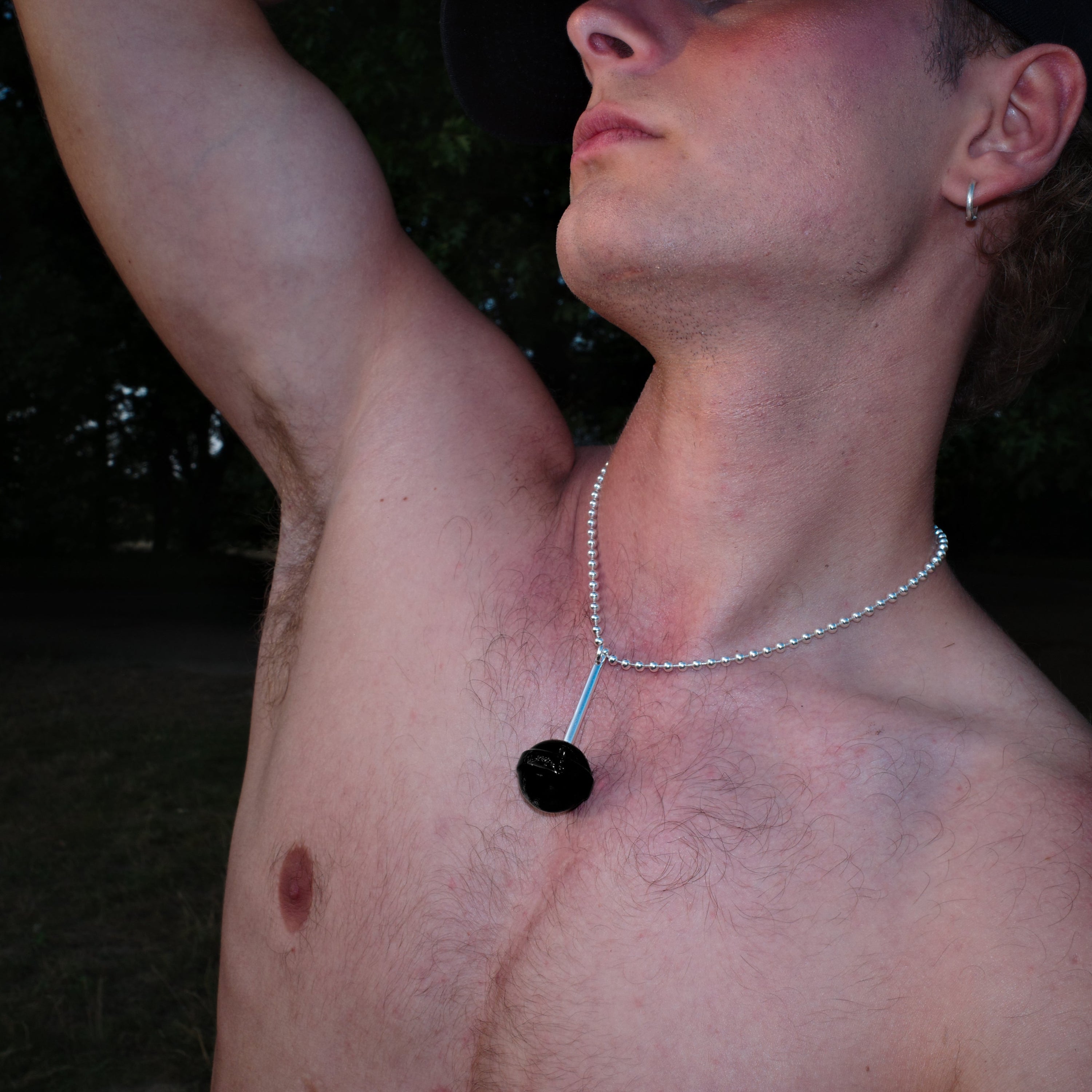 LOLLIPOP_the Necklace