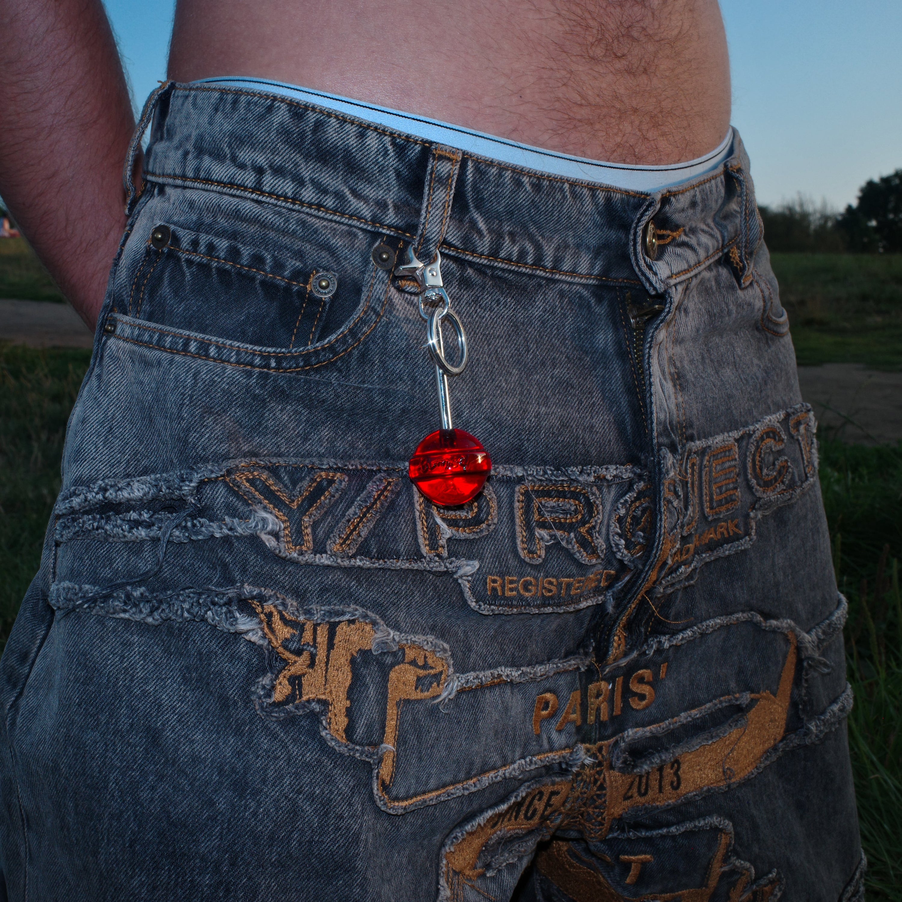 LOLLIPOP_the Keyring