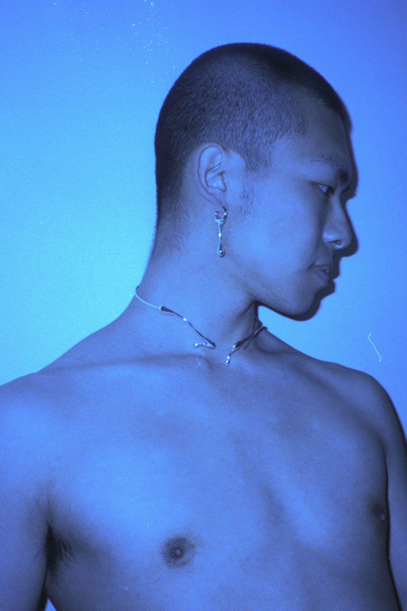 DROPS 10_the Necklace